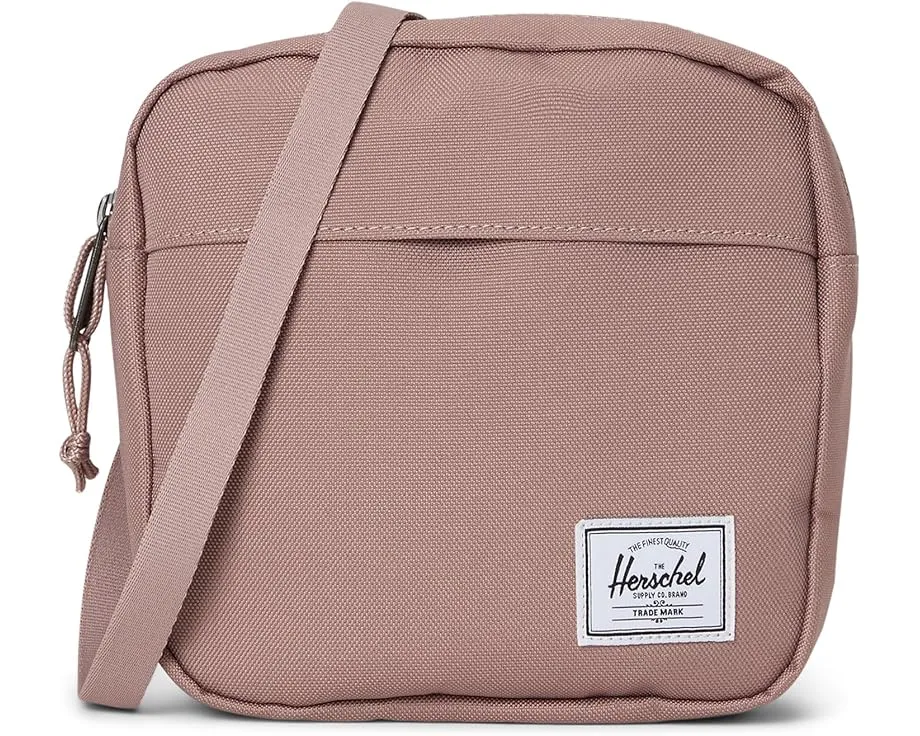 Сумка-кроссбоди Herschel Supply Co. Classic Crossbody из переработанного ПЭТ с регулируемым ремнем