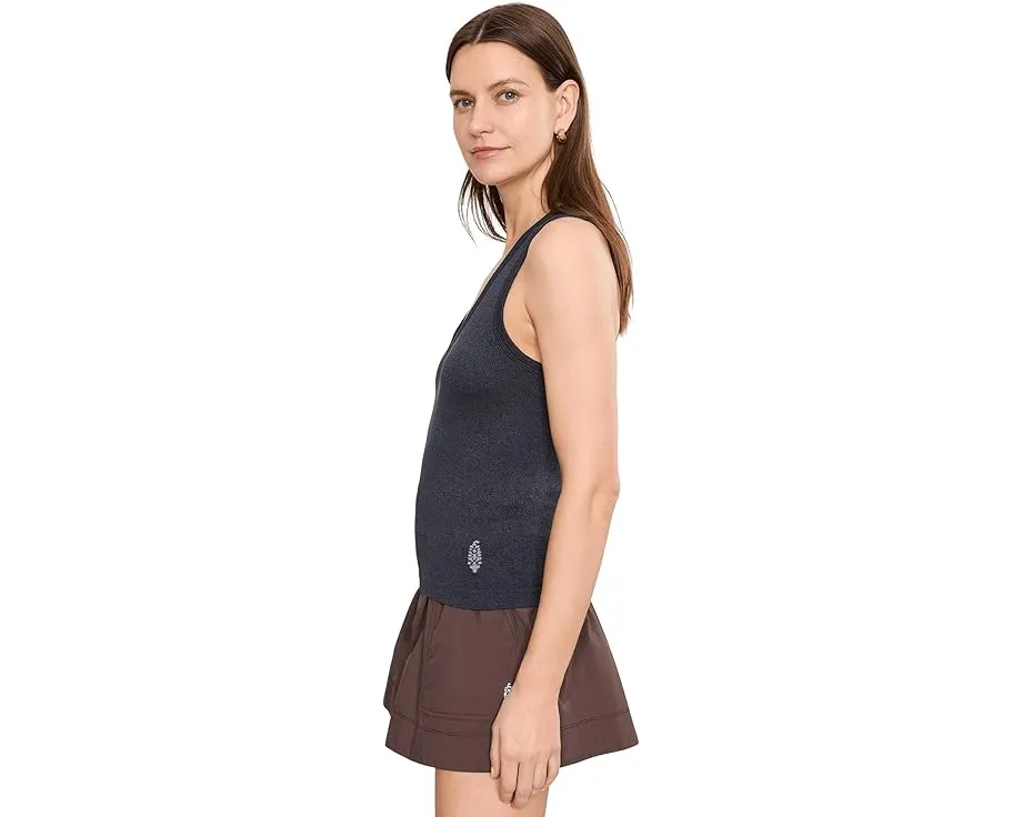 FP Movement топ Bittersweet Rib Essential