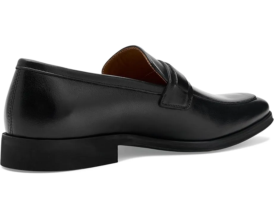 Туфли Bruno Magli Paolo на шнурках из итальянской кожи