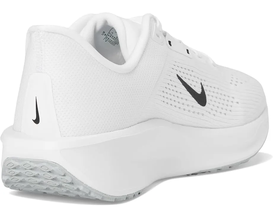 Беговые кроссовки Nike Quest 6 с дышащим верхом и мягкой промежуточной подошвой