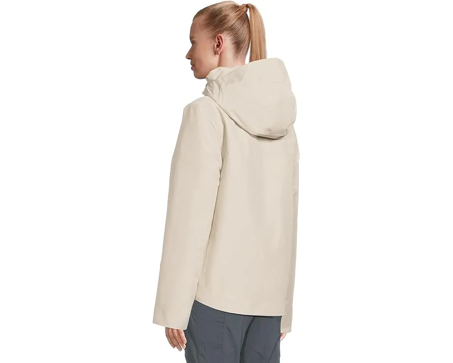 Marmot Короткое пальто Chelsea с пуховым утеплителем и мембраной NanoPro