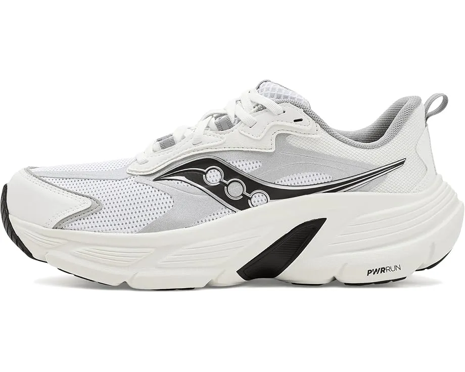 Saucony кроссовки Procyon Max серые