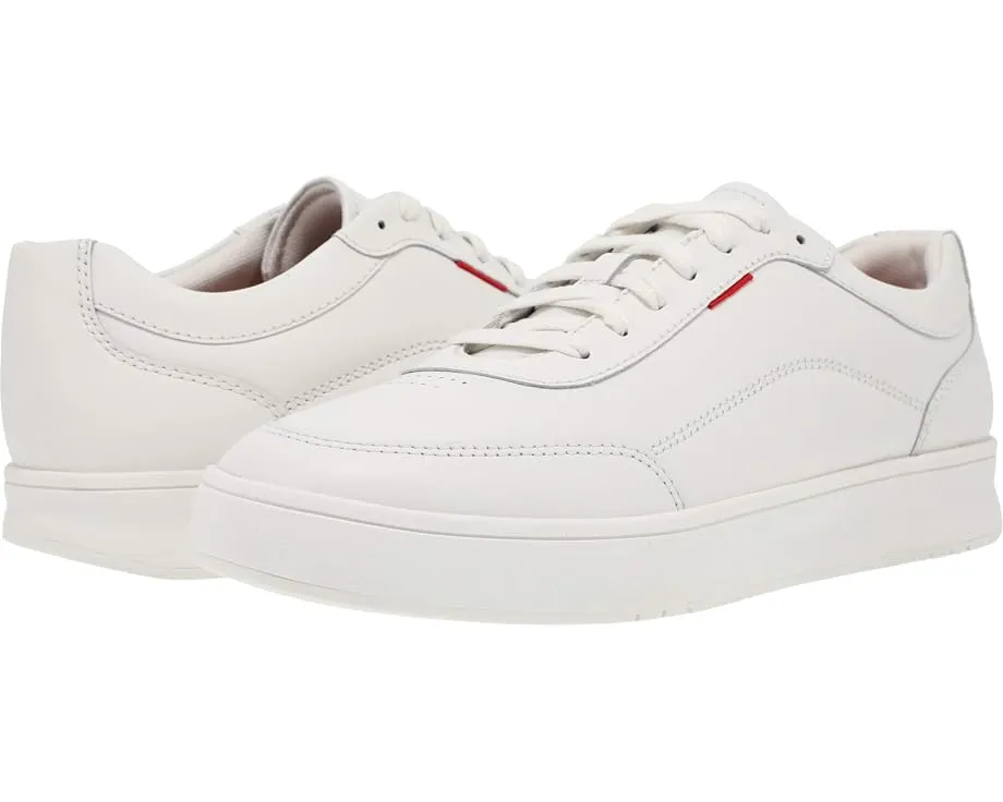 Кроссовки FitFlop Rally X из натуральной кожи