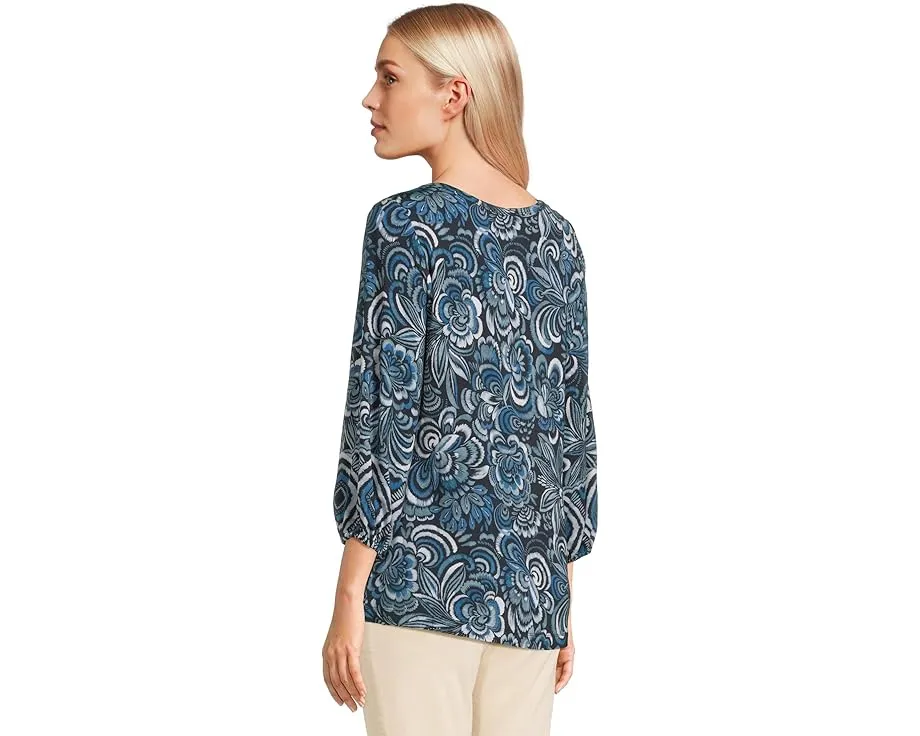 Ортопедические треккинговые ботинки Orthofeet Alma с водонепроницаемым верхом