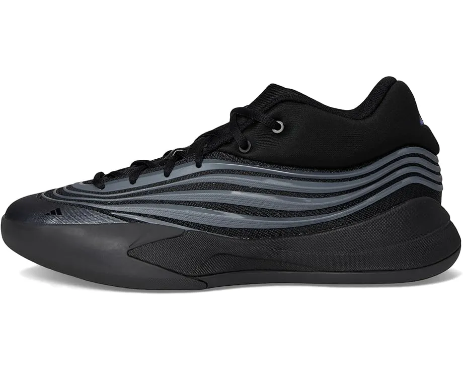 Баскетбольные кроссовки adidas Dame X с амортизацией Lightstrike