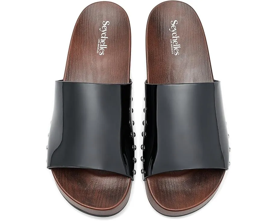 Босоножки Seychelles Fantasy на платформе с ремешком