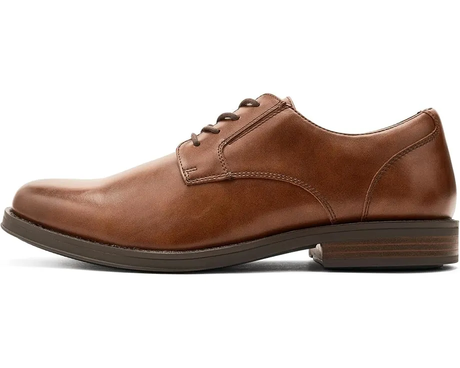 Оксфорды Dockers Bridgeport с платформой Active Rebound и стелькой Supreme Comfort PRO