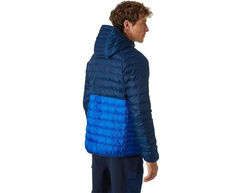 Куртка Helly Hansen Banff Hooded Insulator с капюшоном и утеплителем