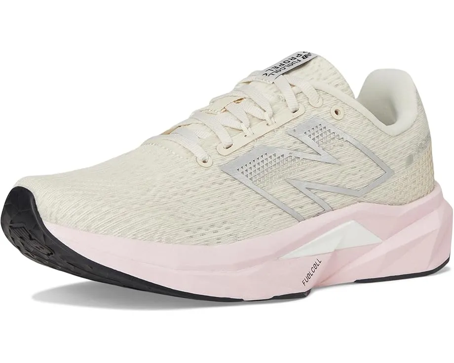 Повседневные тренировочные кроссовки New Balance FuelCell Propel v5 с TPU пластиной