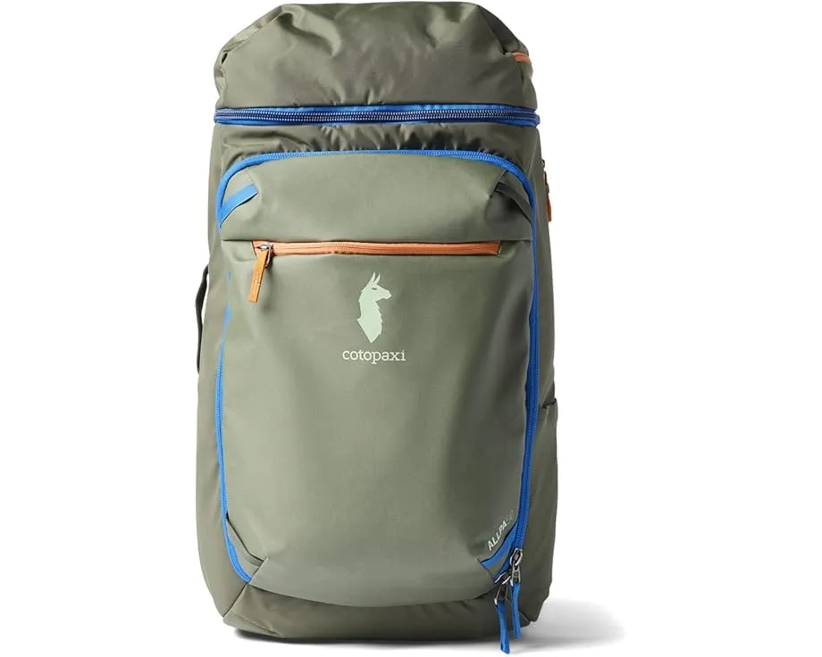 Туристический рюкзак Cotopaxi Allpa 50L с отстегивающейся сумкой