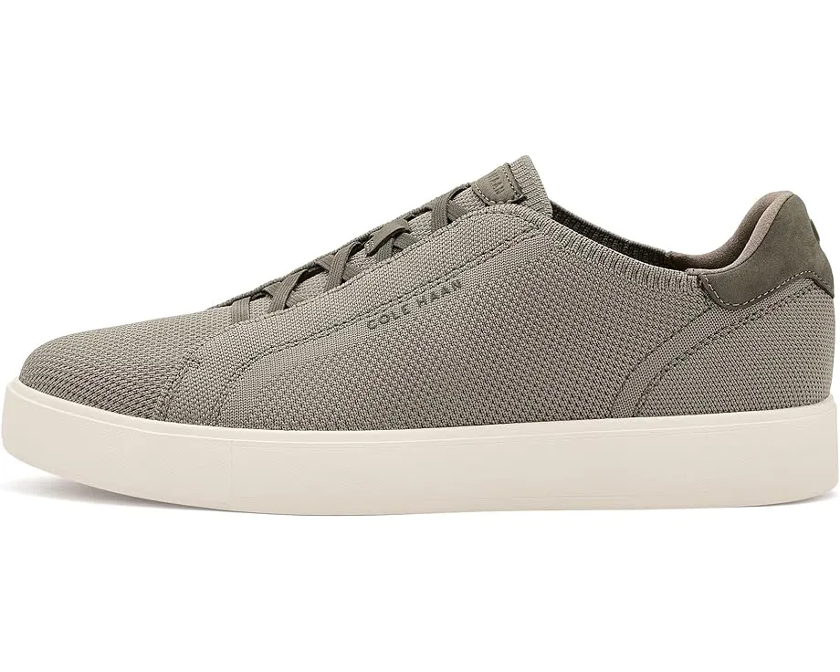 Кроссовки Grandpro Luxe Stitchlite Slip-on Cole Haan с технологией Stitchlite
