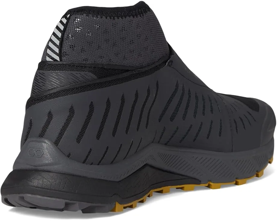 Трейловые кроссовки La Sportiva Jackal Boa II с системой BOA для ультрамарафонов