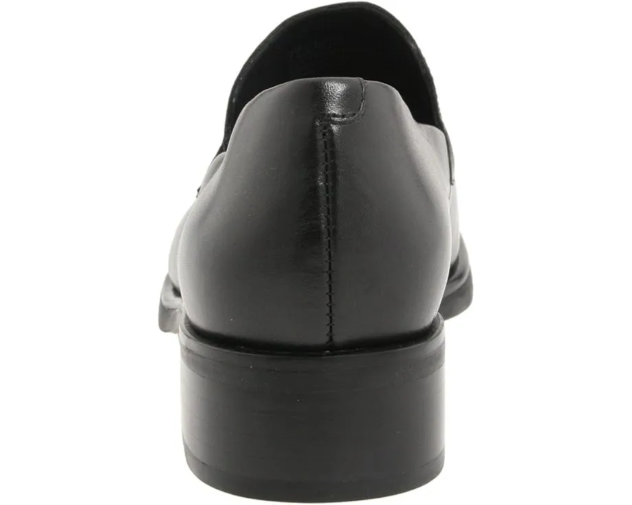 Franco Sarto Bocca лоферы из кожи с круглым носком и амортизирующей стелькой