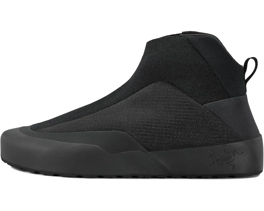 Утепленные ботинки Arc'teryx Kragg Insulated с подошвой Vibram Megagrip