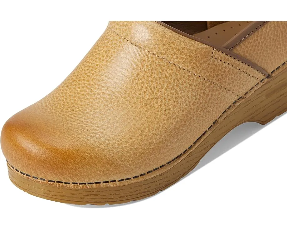 Клог Dansko Professional с качающейся подошвой для комфорта