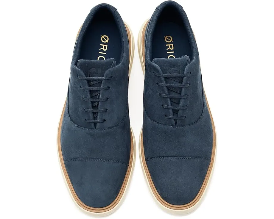 Оксфорды Cole Haan Originalgrand Cityspectre Cap Toe с технологией Energyfeel