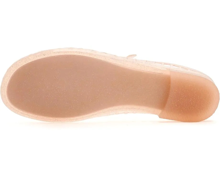 Железные сандалии Tory Burch Mellow Mary Jane с регулируемой пряжкой