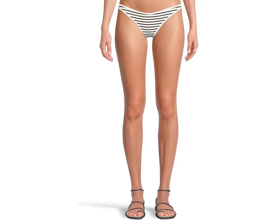 Трусы-бикини L*Space Suzi Bottom Classic с классическим покрытием и средней посадкой