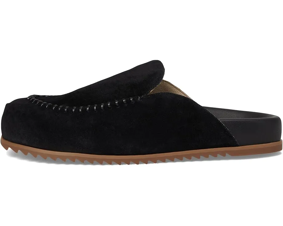 Клоги Chesapeake из замши на резиновой подошве Jack Rogers