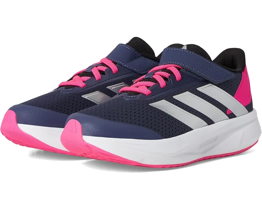 Детские кроссовки adidas Kids Duramo SL с эластичными шнурками для маленьких детей