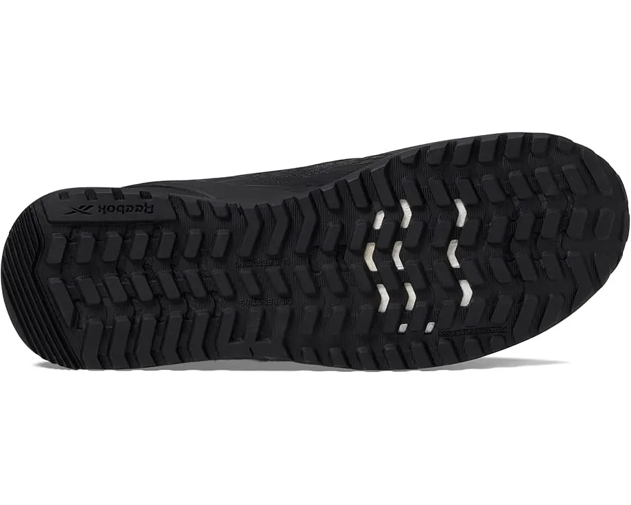 Рабочие кроссовки Reebok Nano X1 Adventure с композитным мыском и защитой от ударов
