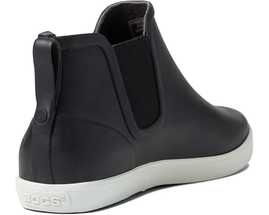 Резиновые сапоги Bogs Kicker Rain Chelsea с технологией Neo-Tech
