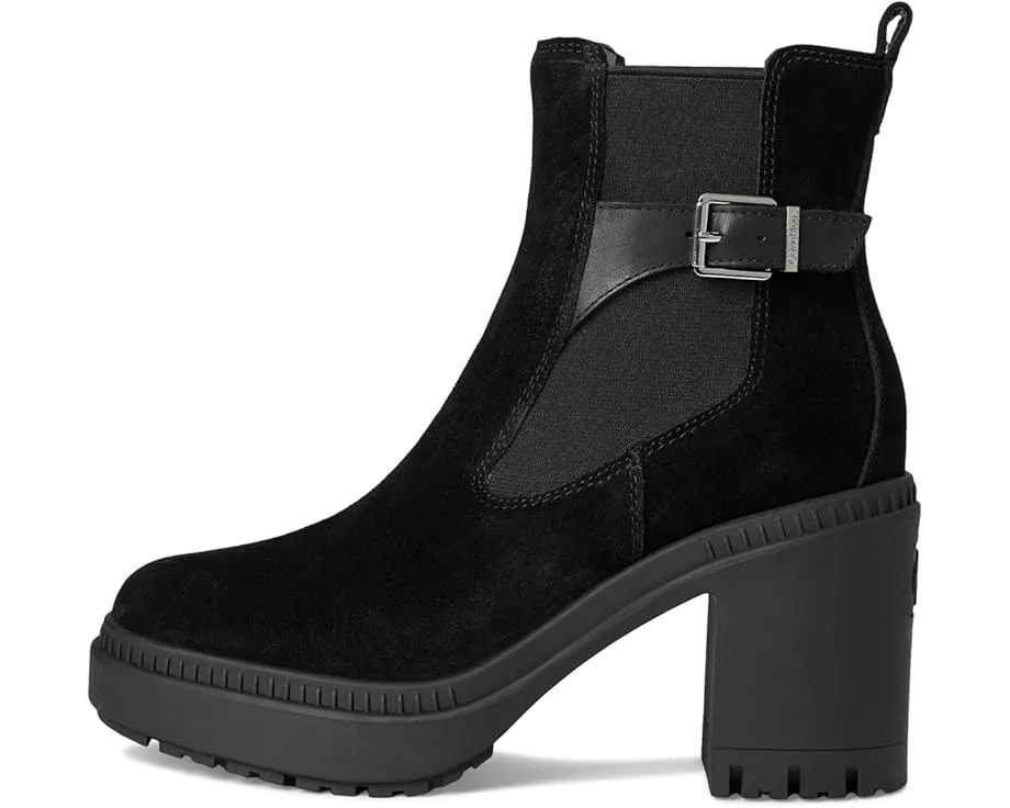 Босоножки Calvin Klein Fayth на платформе с клиновидным каблуком