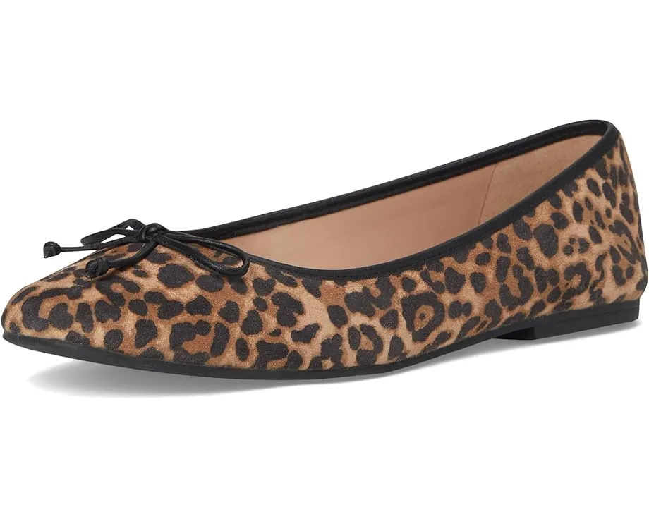 Балетки Cole Haan Yara Soft с квадратным носком и бантом