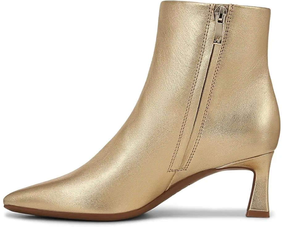 Ботильоны Deesha с зауженным носком и технологией Contour+