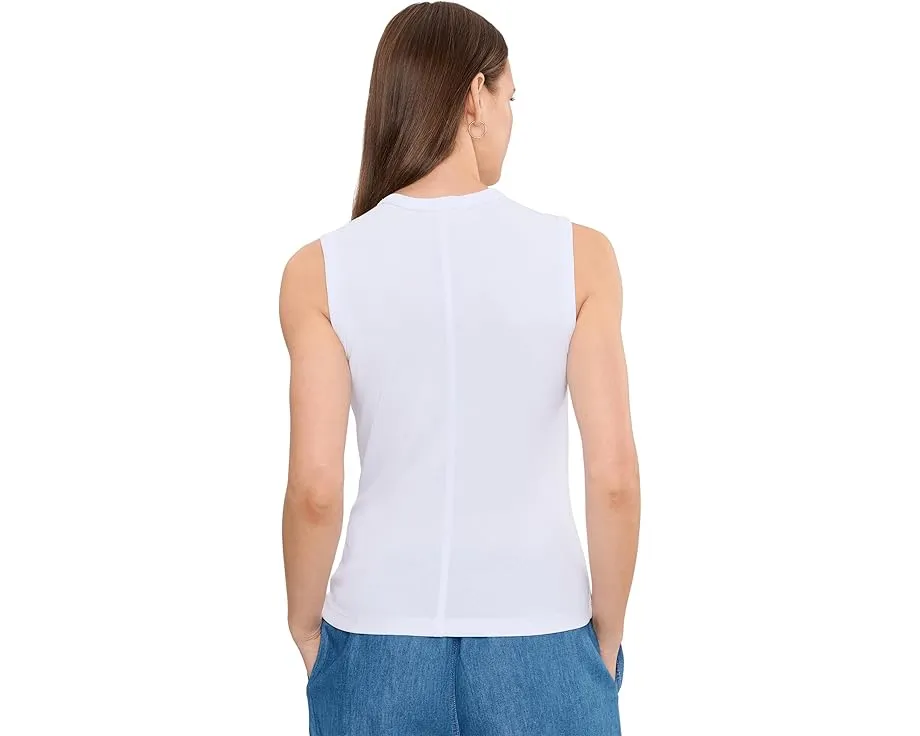 Майка The '90s Shell Tank Madewell с круглым вырезом