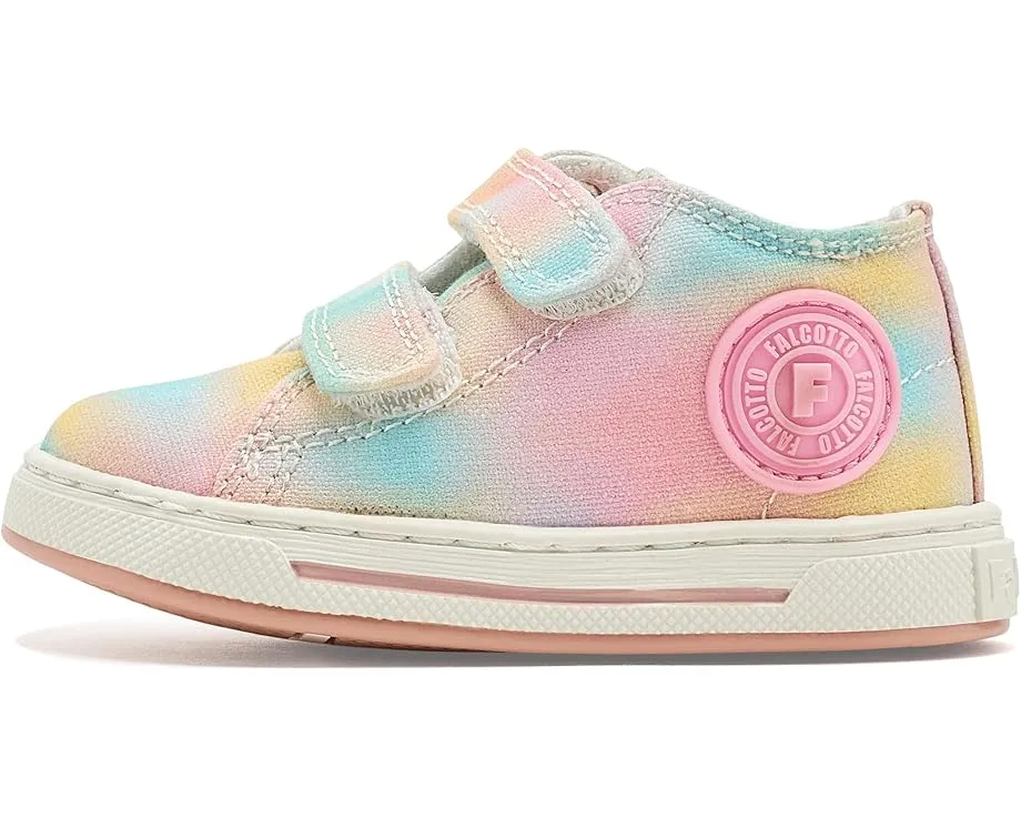 Кроссовки Naturino Michael 3 Vl для детей с блестками