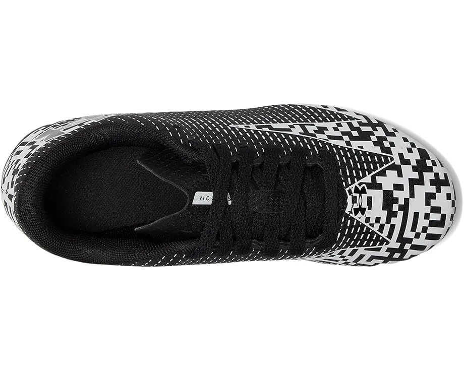 Детские бутсы Under Armour Shadow Select 3 Jr. Soccer Cleats для игры на твердом покрытии