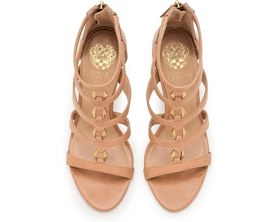 Босоножки Vince Camuto Azelie на высоком каблуке с ремешками