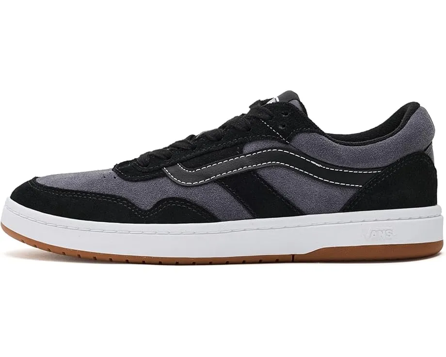 Кеды Vans Cruze 3.0 с классической полосой Sidestripe