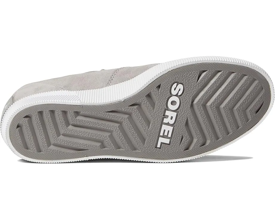 SOREL Out N About Slip-On Wedge II с водонепроницаемой конструкцией и мембраной