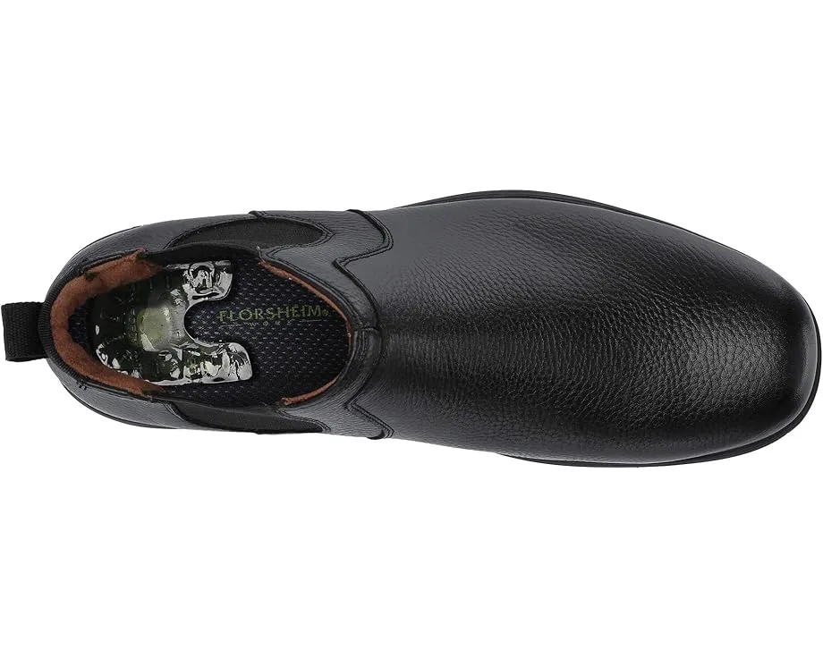 Рабочие ботинки Loedin со стальным мысом и защитой от статического электричества Florsheim Work