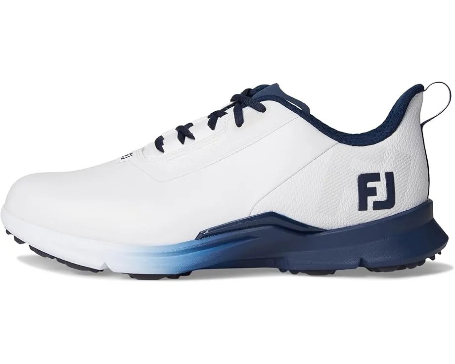 Гольф-обувь FootJoy FJ Fuel прошлого сезона с облегченной амортизацией