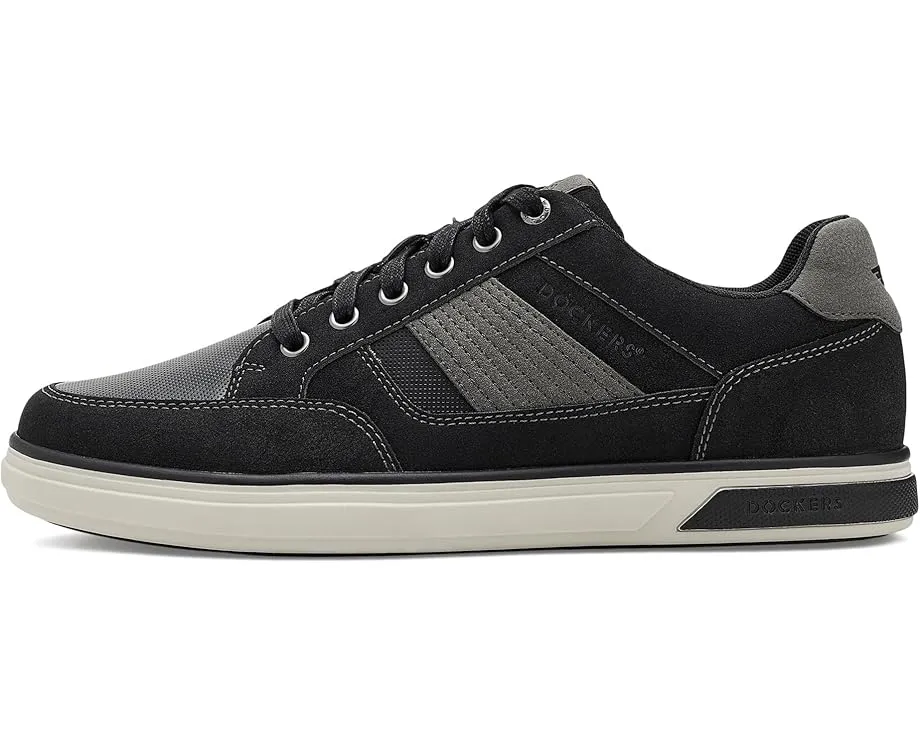 Кроссовки Dockers Fielder с технологией Supreme Comfort PRO