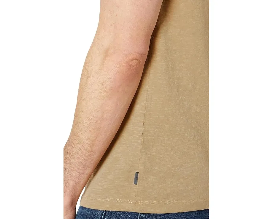 Футболка John Varvatos Miles с V-образным вырезом