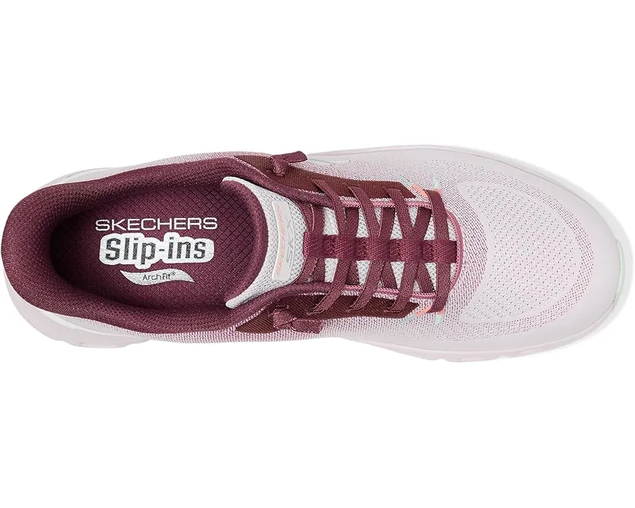 SKECHERS Arch Fit Glide-Step Pro с сертифицированной поддержкой свода стопы