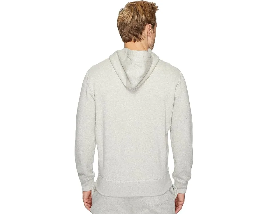 Худи Polo Ralph Lauren Classic Fleece на молнии