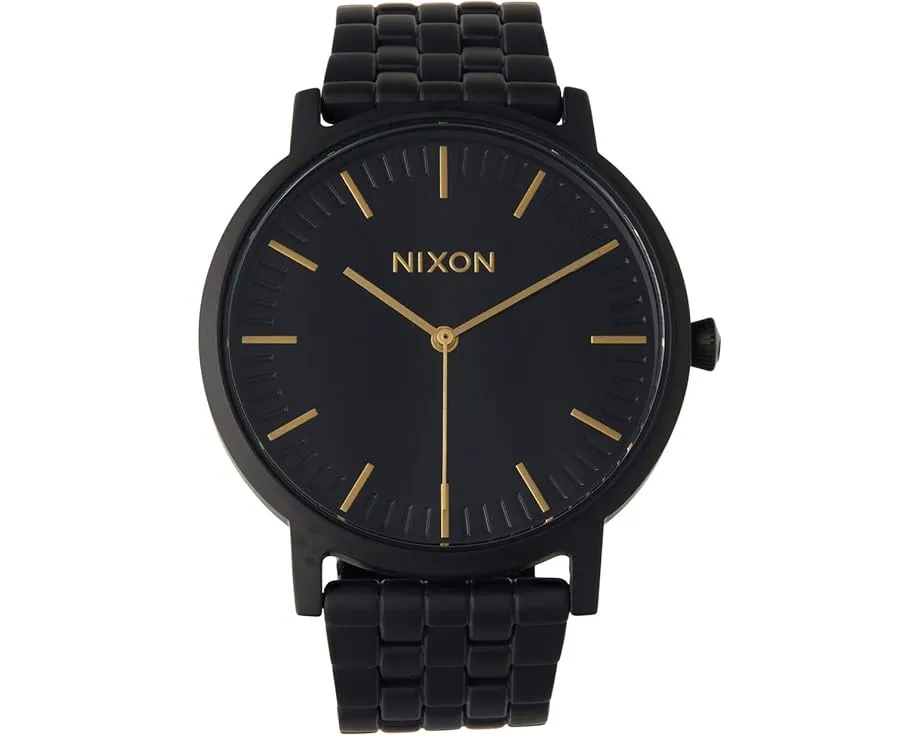 Nixon мужские часы Porter