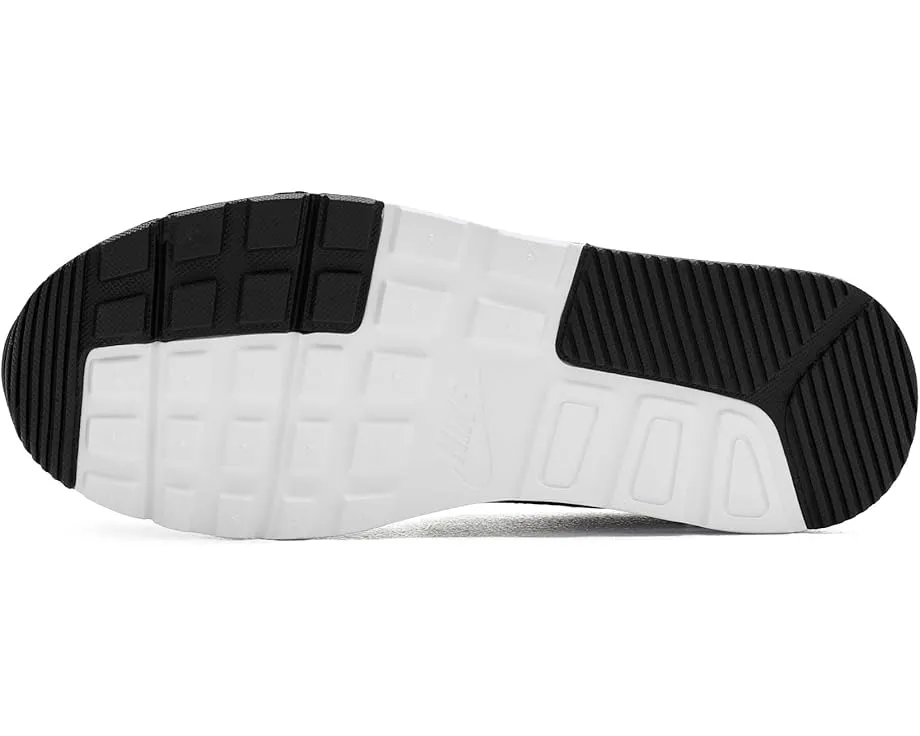 Кроссовки Nike Air Max SC с видимой амортизацией Air