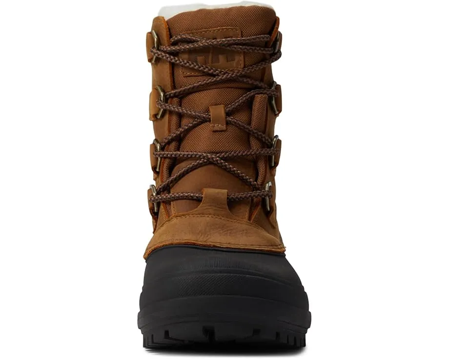 Зимние ботинки Helly Hansen Varanger Primaloft с утеплителем