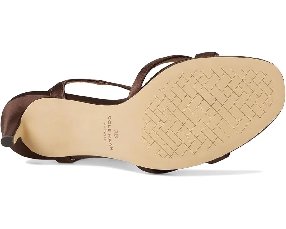 Сандалии Cole Haan Constantina с регулируемой пряжкой и технологией Grand Lux