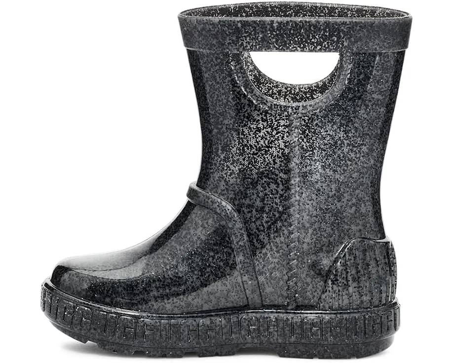 UGG детские сапоги Drizlita Glitter с блестками для малышей