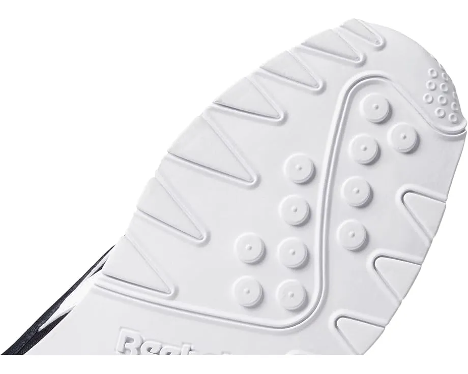 Кроссовки Reebok Lifestyle Classic Nylon с подошвой из высокоабразивной резины