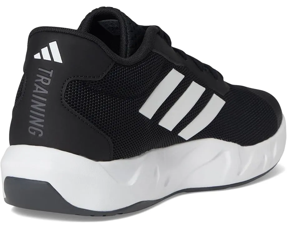 Тренировочные кроссовки Adidas Amplimove для фитнеса