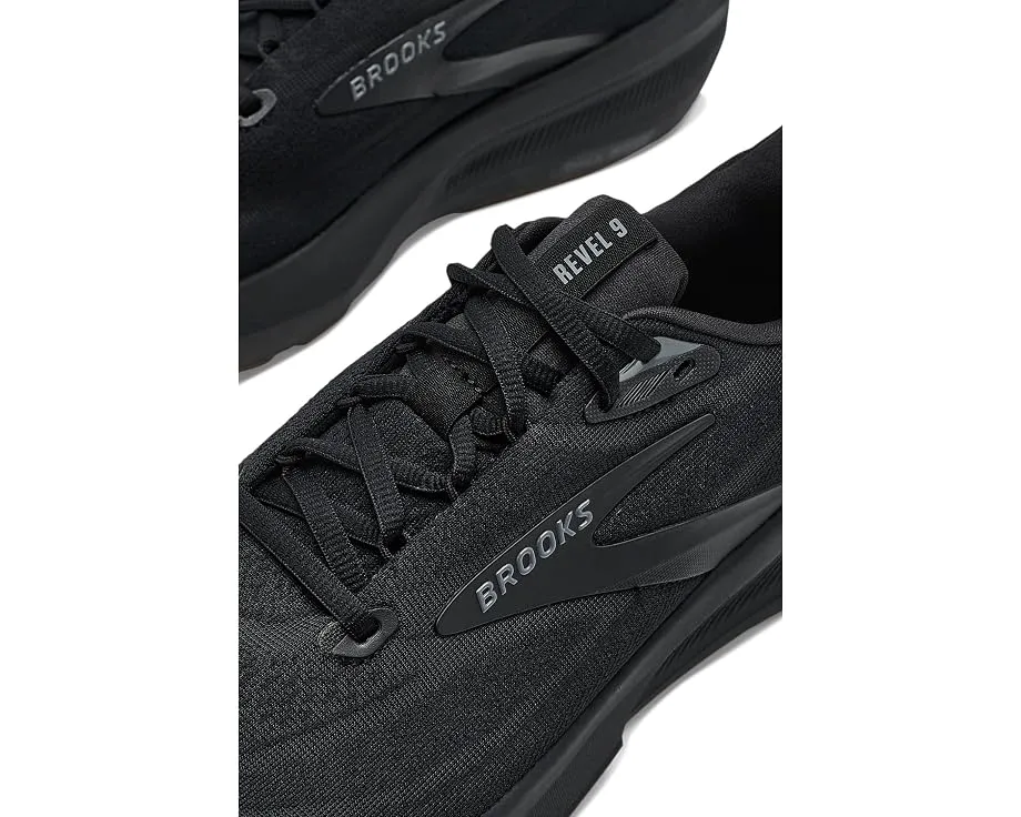 Кроссовки Revel 9 от Brooks для бега