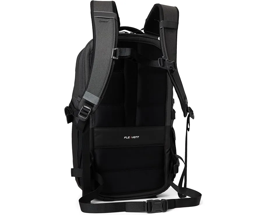 The North Face Recon рюкзак 30 л с системой организации и поясным ремнем